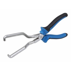 Cleste pentru conectori conducte de combustibil, Satra S-90149 - Img 5