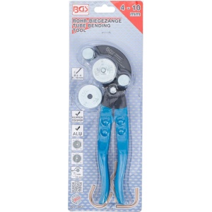 Cleste pentru indoit conducte de frana 4.7-9.5mm l, BGS 3061 - Img 4