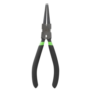 Cleşte seeger interior vârf drept 7" 180mm, JBM 51018