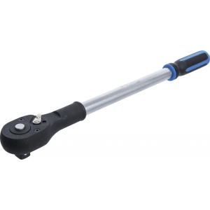 Clichet reversibil antrenare 3/4", lungime 500 mm, BGS 232