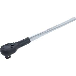 Clichet reversibil pătrat exterior de 25 mm (1"), lungime 660 mm, BGS 660
