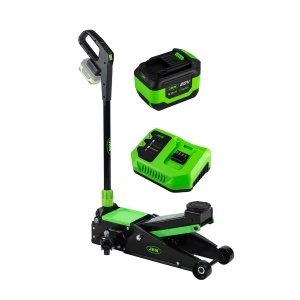 Cric crocodil cu baterie 20V / JBM PROMO-60076