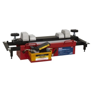 Cric de canal cu sarcina max. 2 tone, Sealey SESJBEX200A - Img 2