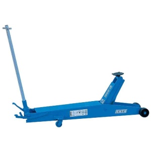 Cric hidraulic crocodil, sarcina max.1.5 tone, OMCN 113