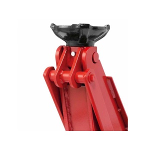 Cric hidraulic crocodil, sarcina max.15 tone, OMCN 266 - Img 2