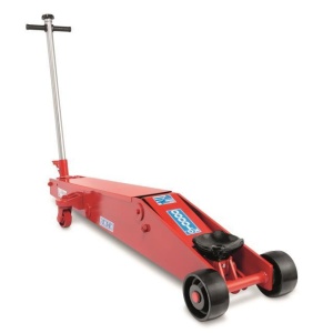Cric hidraulic crocodil, sarcina max.2 tone, OMCN 265