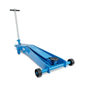 Cric hidraulic crocodil, sarcina max.5 tone, OMCN 120/A