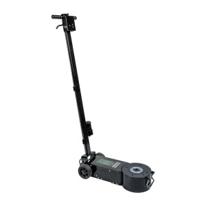 Cric hidraulic pentru camioane 15 / 20 / 40 tone, sarcina max. 40 tone, JBM 54517