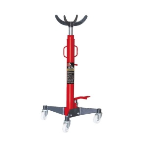 Cric pentru autotirisme si autoutilitare, sarcina max. 1500 Kg, Big Red TEL15011
