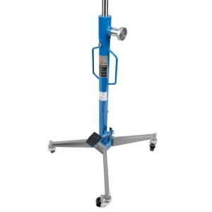 Cric pentru cutia de viteze, sarcina max. 500 Kg, Lincos TL0901 - Img 4