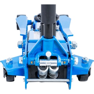 Cric vehicul pentru manevrare | hidraulic | 2 t / 3 t, BGS 7875 - Img 7