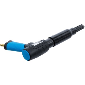 Curăţător rugină cu ace pneumatic, BGS 6230 - Img 5