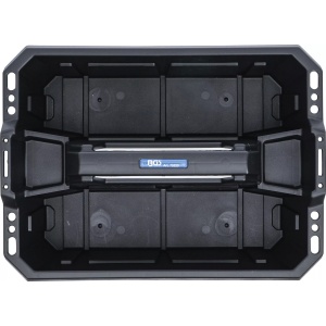 Cutie cu scule pentru mentenanta, include 11 unelte, BGS 70225 - Img 5