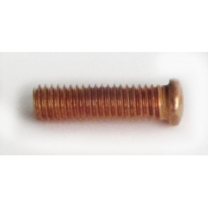 Deca 010760 Suruburi Ø 5x18mm pentru sudura, set 100 buc - Img 1