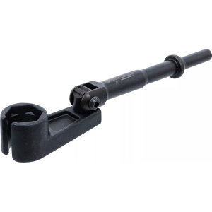 Dispozitiv cu impact 22mm pentru demontat sonda Lambda, antrenare cu dalta pneumatica BGS 3515, BGS 8791 - Img 1