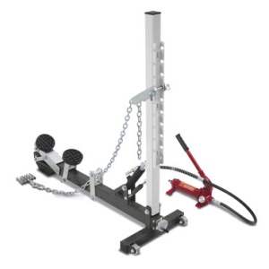 Dispozitiv de indepartare a indoiturilor / loviturilor DRAW ALIGNER, GYS 052475 - Img 1