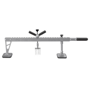 Dispozitiv de tras si indreptat pentru tinichigerie cu dubla actiune, GYS 053564