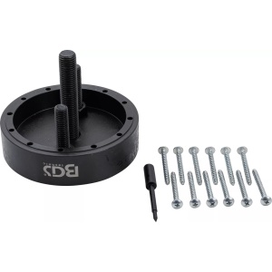 Dispozitiv demontat / montat simering arbore cotit pentru Jaguar, Land Rover, BGS 6891 - Img 1