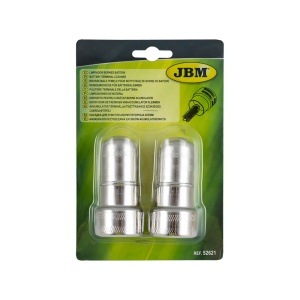 Dispozitiv pentru curatat borne acumulator, JBM 52621 - Img 2