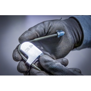 Dispozitiv pentru indoire conducte de frana, diametru 4,75 mm, BGS 70189 - Img 2