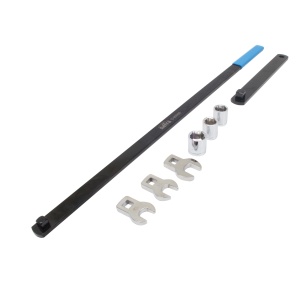 Dispozitiv pentru montat / demontat curele accesorii, Satra S-90066