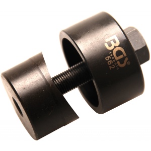 Dispozitiv pentru perforat tabla, diametru 35 mm, BGS 562