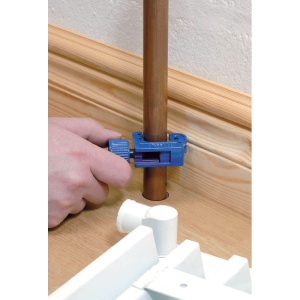 Dispozitiv pentru taiat conducte de frana, Draper 10579 - Img 3