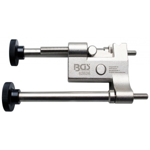 Dispozitiv pre-tensionare lant distributie pentru motoare BMW N63, BGS 62626