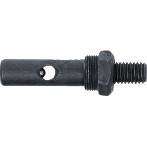 Dorn extragere piuliţe-nit pentru BGS 404, M10, BGS 404-M10 - Img 3