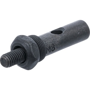 Dorn extragere piuliţe-nit pentru BGS 404, M8, BGS 404-M8 - Img 1
