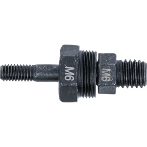 Dorn extragere piuliţe-nit pentru BGS 6834 M6, BGS 6834-M6 - Img 3