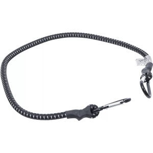 Elastice pentru bagaje | 800 - 1400 mm, BGS DIY 85505 - Img 1