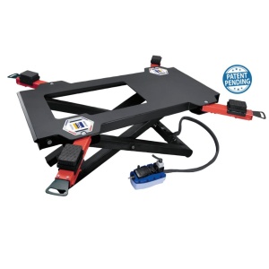 Elevator platforma pentru lucrari de tinichigerie ERGO LIFT 1000 ROLL, GYS 076792 - Img 1