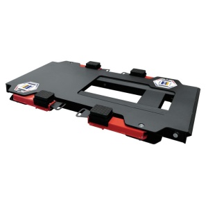 Elevator platforma pentru lucrari de tinichigerie ERGO LIFT 1000 ROLL, GYS 076792 - Img 4