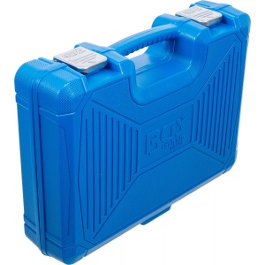 Extractoare pentru prezoane de roti, sisteme antifurt, 14 piese, BGS 74448 - Img 5