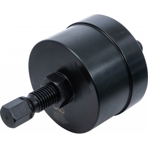 Extractor axă roată pentru axe BPW 10 - 12 tone, M135 x 2.0, BGS 74329 - Img 2