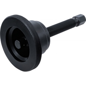 Extractor osii roţi, pentru osii BPW 16 t, M155 x 3,0, BGS 74326