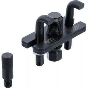 Extractor pentru fulie pompa de injectie pentru motoare Ford Transit 2.2L TDCi Duratorq, BGS 8974 - Img 3