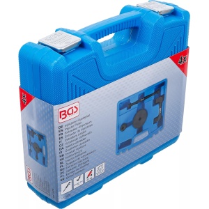Extractor pentru injectoare CDI cu ciocan inertial, BGS 1678 - Img 6