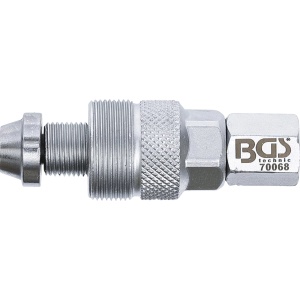 Extractor pentru pedale Shimano Octalink si bratele pedalei ISIS Drive, BGS 70068 - Img 3