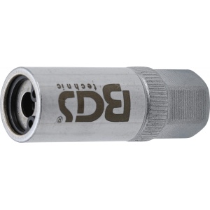 Extractor pentru prezoane 3 mm, antrenare 6,3 mm (1/4"), BGS 6748