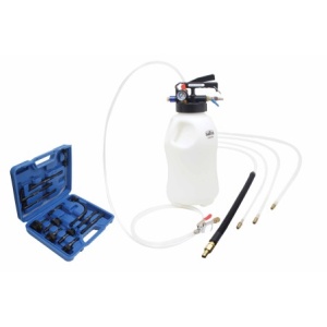Extractor pneumatic ATF 10l, Satra S-90148 - Img 4