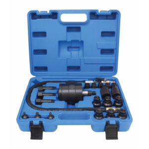Extractor pneumatic pentru injectoare, Satra S-VA7P