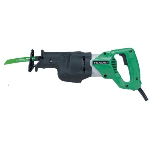 Ferastrau sabie 1010 W, turatie 0-2800 / min, greutate 3.3 Kg, Hikoki CR13V2WSZ