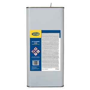 Fluid spalare sistem A/C, bidon 5 itri Magneti Marelli 007950024540