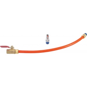 Furtun de schimb cu ventil pentru BGS 68000, BGS 68000-1