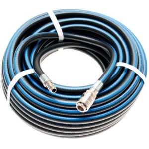Furtun pentru aer, diametru interior 10 mm / 19 mm exterior, lungime 15 m, Ariaform 10/15