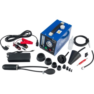 Generator de fum pentru localizarea scurgerilor la imbinari ale motoarelor, Condor 9710 - Img 12
