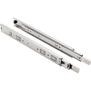Ghidaj sertar pentru carucior atelier BGS 4100, 2 piese, BGS 4100-1