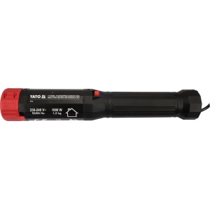 Incalzitor cu inductie portabil, putere 1.0 kW, YT-05880 - Img 2